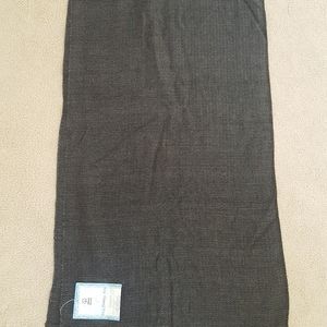Men scarf